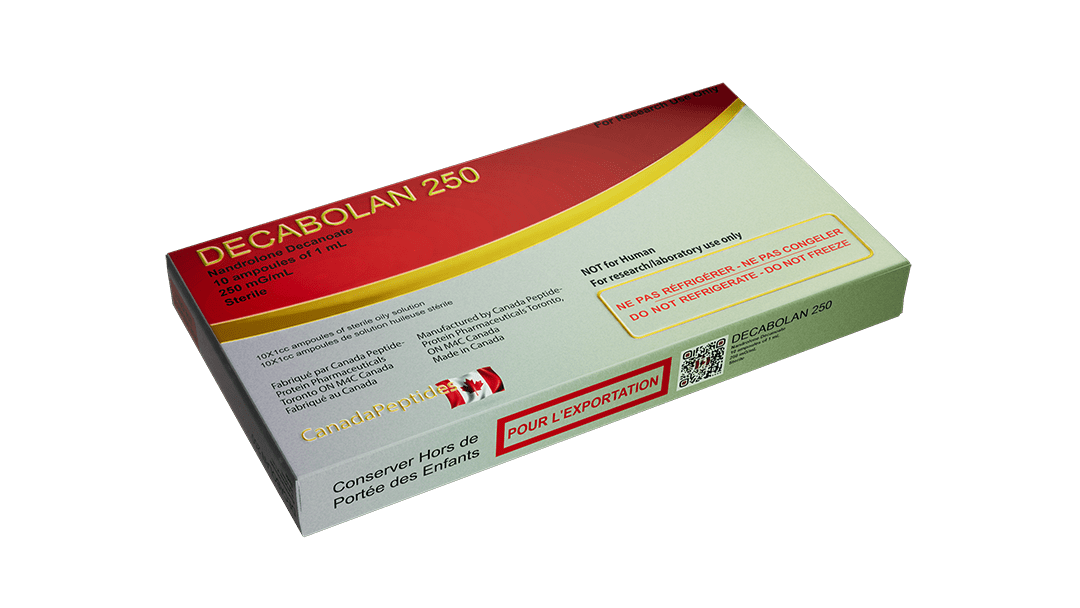DECABOLAN 250