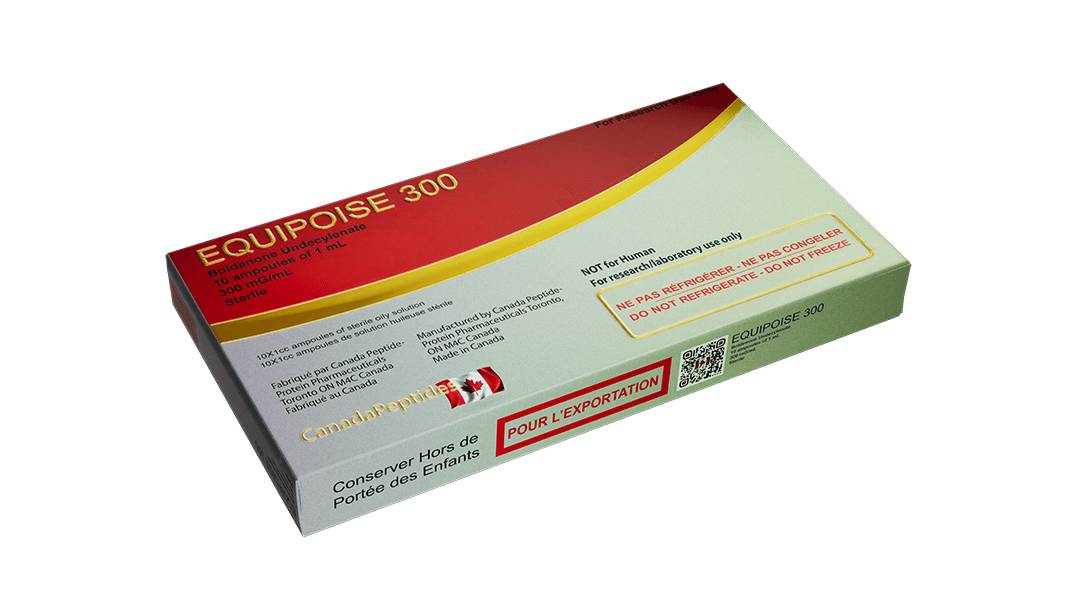 EQUIPOISE 300