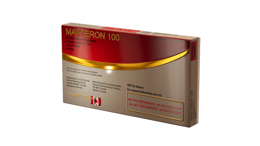 MASTERON 100