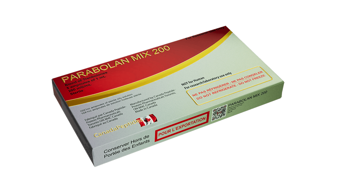 PARABOLAN MIX 200