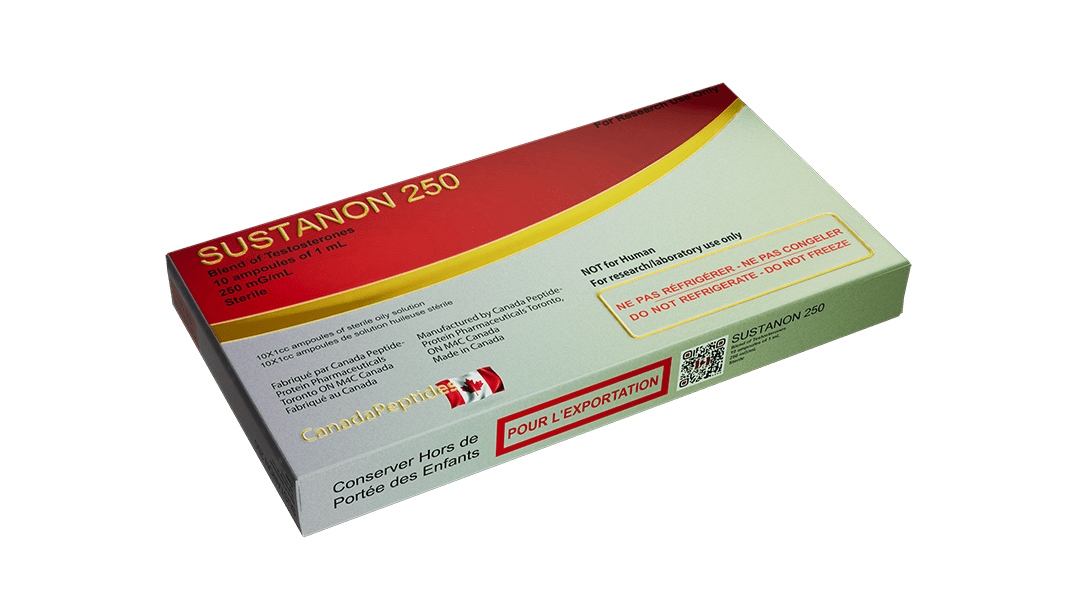 SUSTANON 250