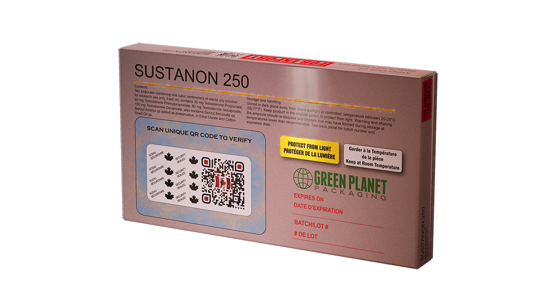SUSTANON 250