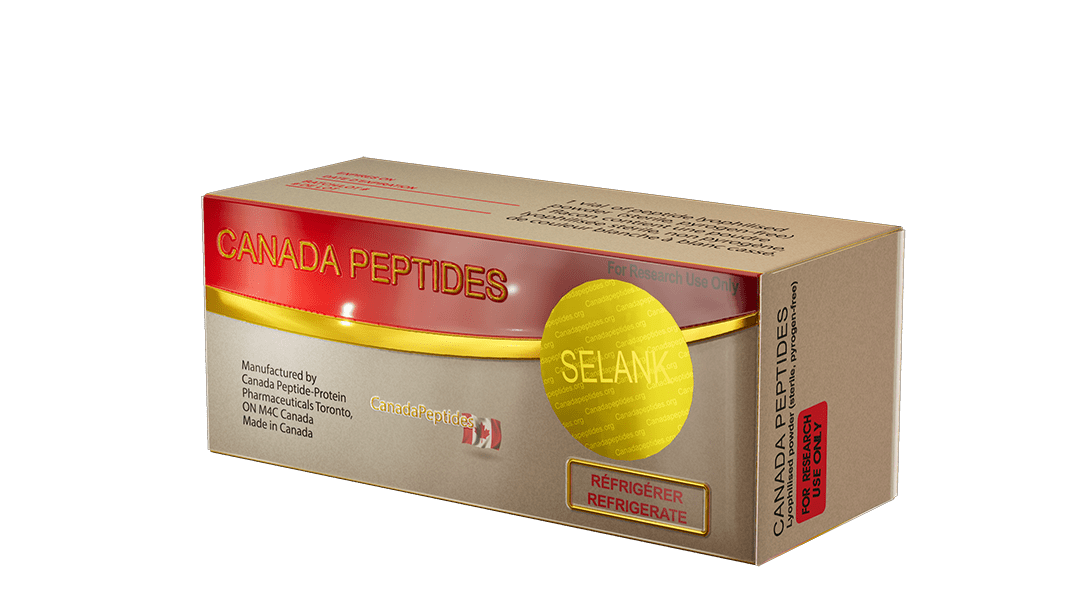 SELANK