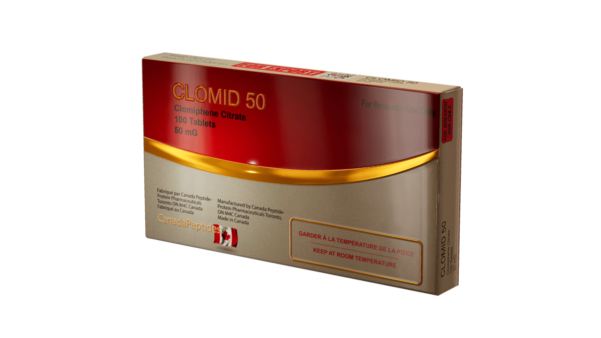 CLOMID 50