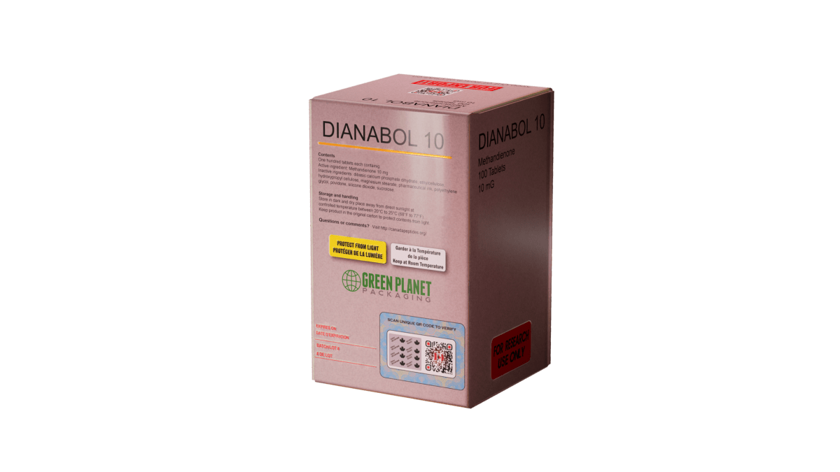 DIANABOL 10