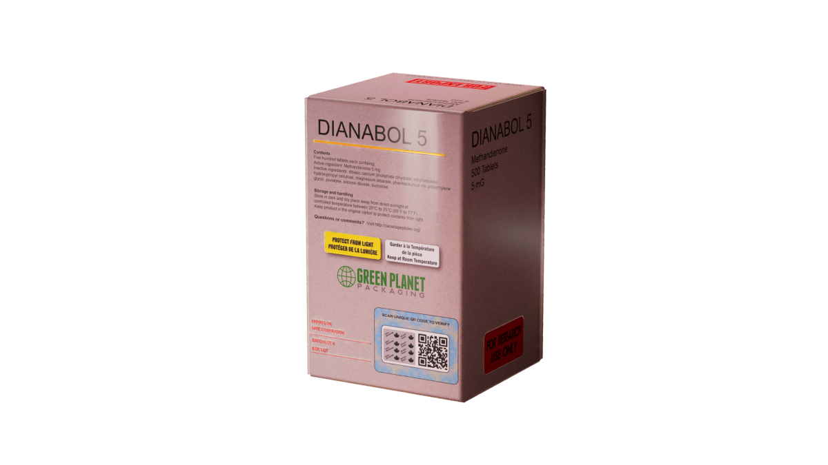 DIANABOL 5