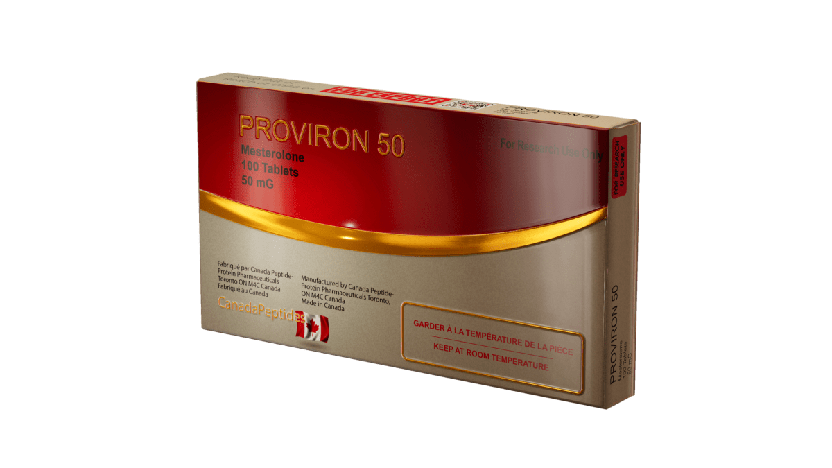 PROVIRON 50