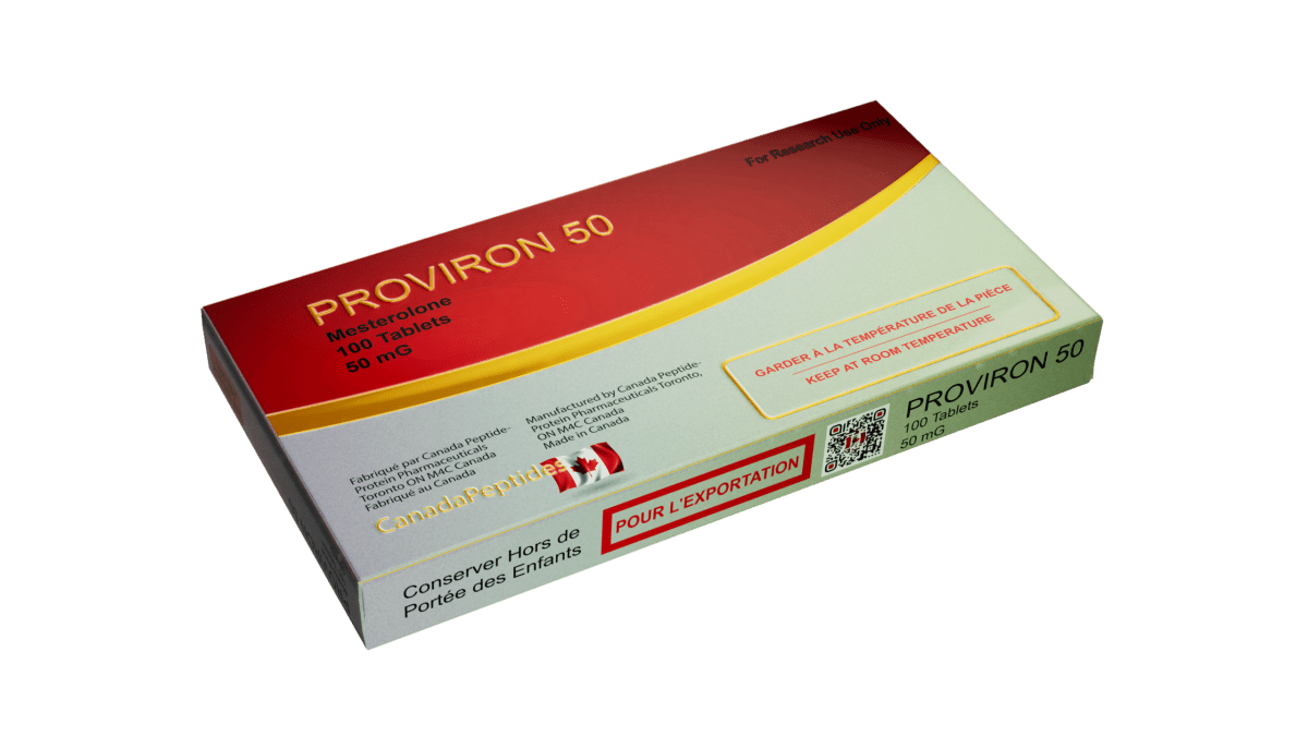 PROVIRON 50