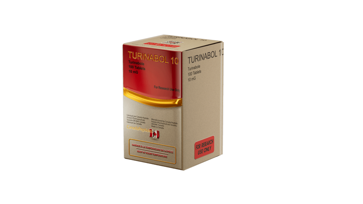 TURINABOL 10