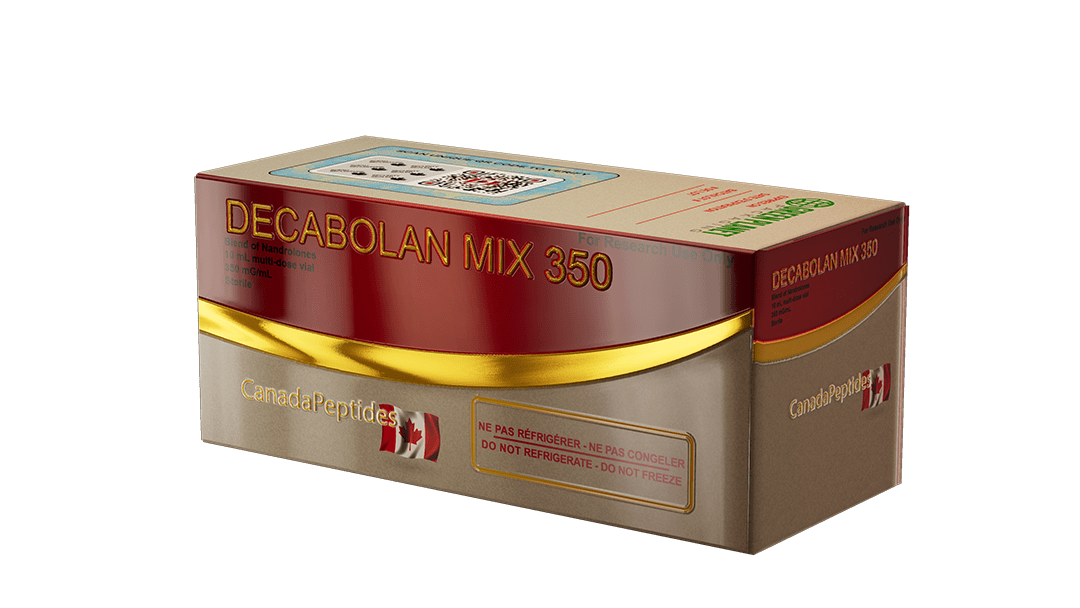 DECABOLAN MIX 350