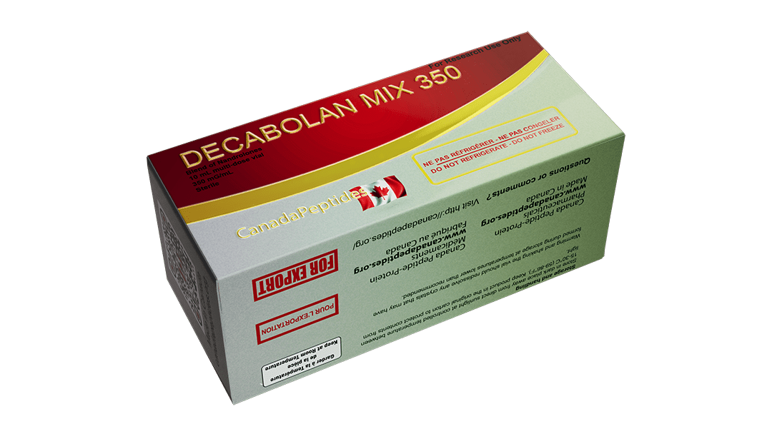 DECABOLAN MIX 350