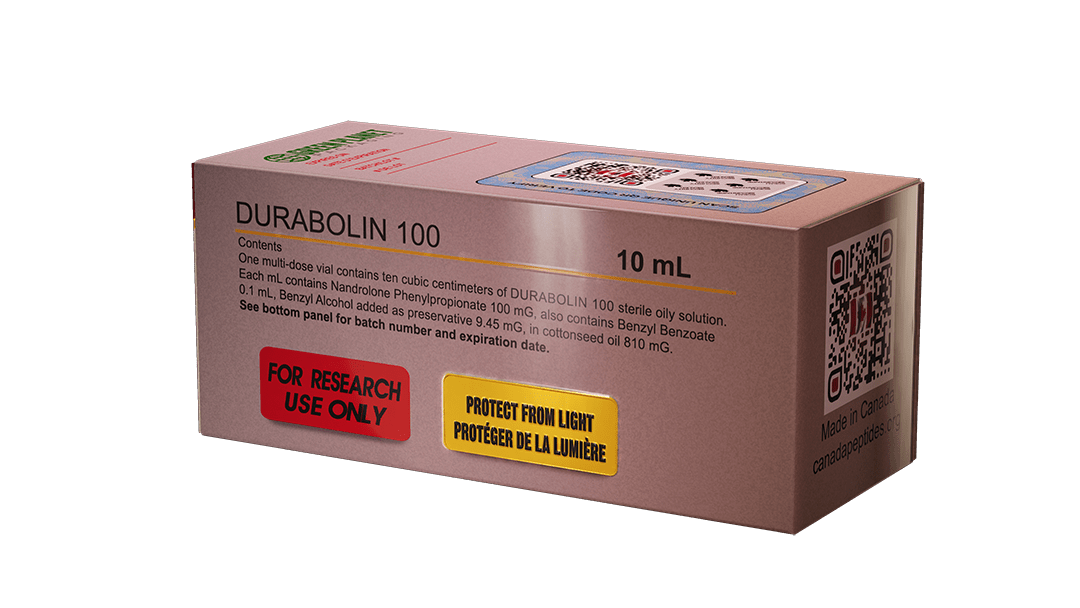 DURABOLIN 100