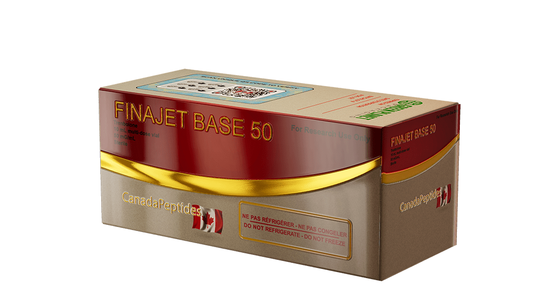 FINAJET BASE 50