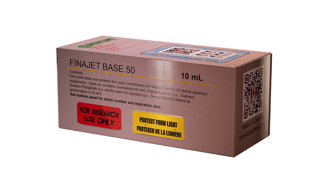 FINAJET BASE 50