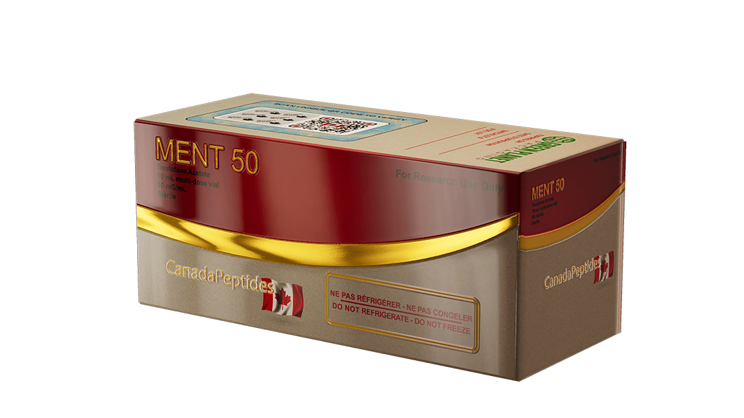MENT 50