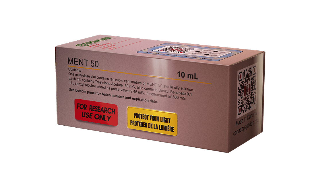 MENT 50