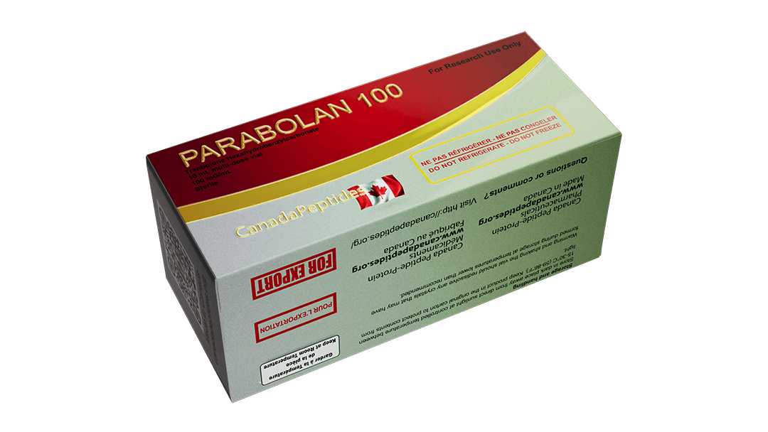 PARABOLAN 100