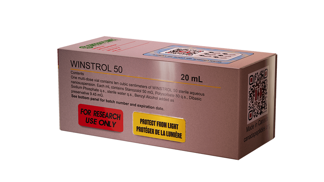 WINSTROL 50