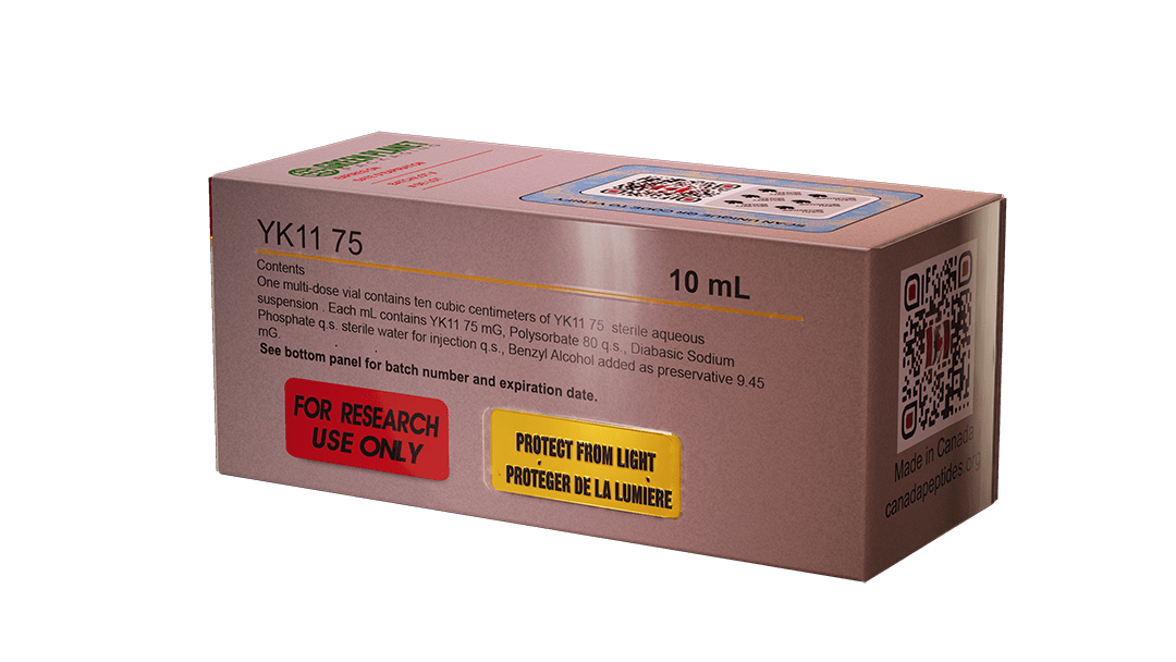 YK11 75
