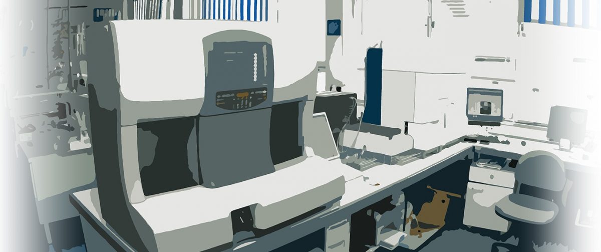 Laboratory