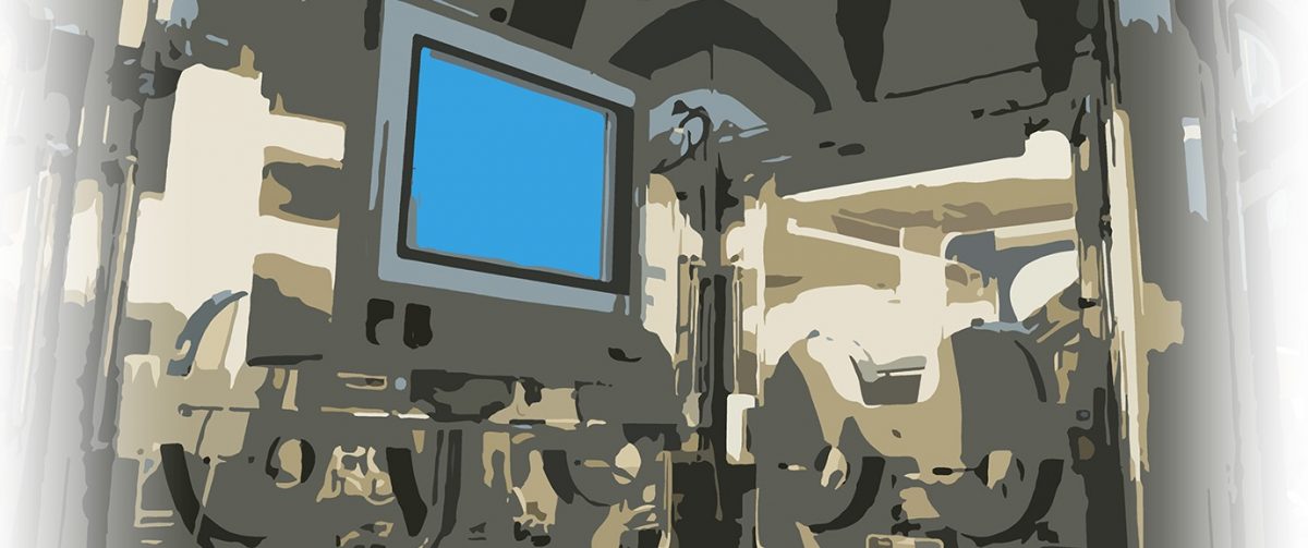 Laboratory